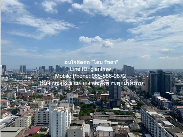 ขายคอนโด ควินน์ คอนโด รัชดา - Sell Condo Quinn Condo Ratchada - 3153953