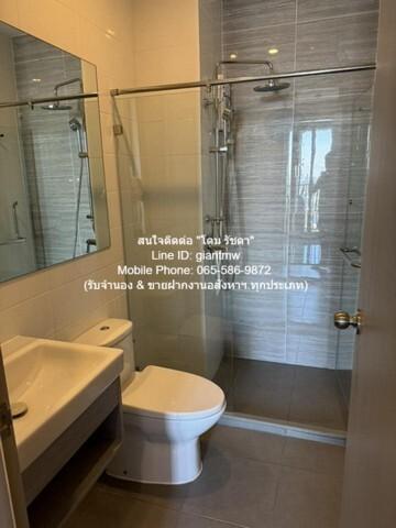 เช่าคอนโด ไนท์บริดจ์ ไพร์ม อ่อนนุช คอนโดมิเนียม - Condo Rental KnightsBridge Prime On-Nut condominium - 3153998