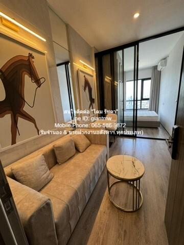 เช่าคอนโด ไนท์บริดจ์ ไพร์ม อ่อนนุช คอนโดมิเนียม - Condo Rental KnightsBridge Prime On-Nut condominium - 3153994