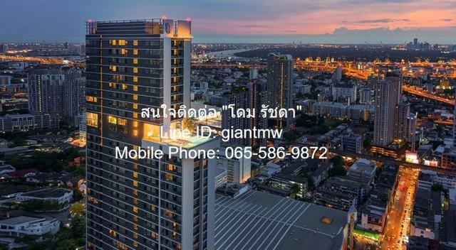 เช่าคอนโด ไนท์บริดจ์ ไพร์ม อ่อนนุช คอนโดมิเนียม - Condo Rental KnightsBridge Prime On-Nut condominium - 3153991