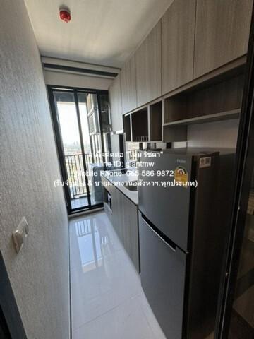 เช่าคอนโด ไนท์บริดจ์ ไพร์ม อ่อนนุช คอนโดมิเนียม - Condo Rental KnightsBridge Prime On-Nut condominium - 3153996
