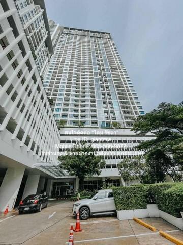 ขายคอนโด วิลล่า ราชเทวี เฟส1 คอนโดมิเนียม - Sell Condo Villa Rachatewi Phase1 condominium - 3154014