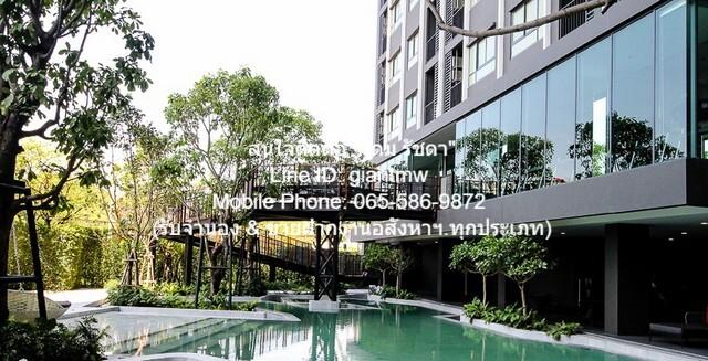 ขายคอนโด ไอดีโอ นิว พระราม 9 คอนโดมิเนียม - Sell Condo IDEO New Rama 9 condominium - 3154030
