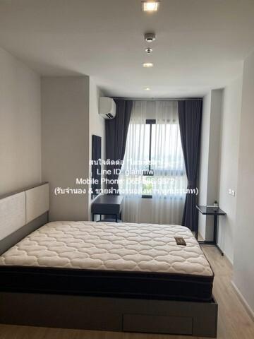 ขายคอนโด ไอดีโอ นิว พระราม 9 คอนโดมิเนียม - Sell Condo IDEO New Rama 9 condominium - 3154035