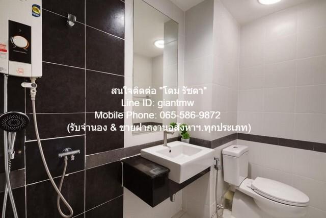 ขายคอนโด เอ สเปซ มี สุขุมวิท77 คอนโดมิเนียม - Sell Condo A Space Me Sukhumvit77 condominium - 3154061