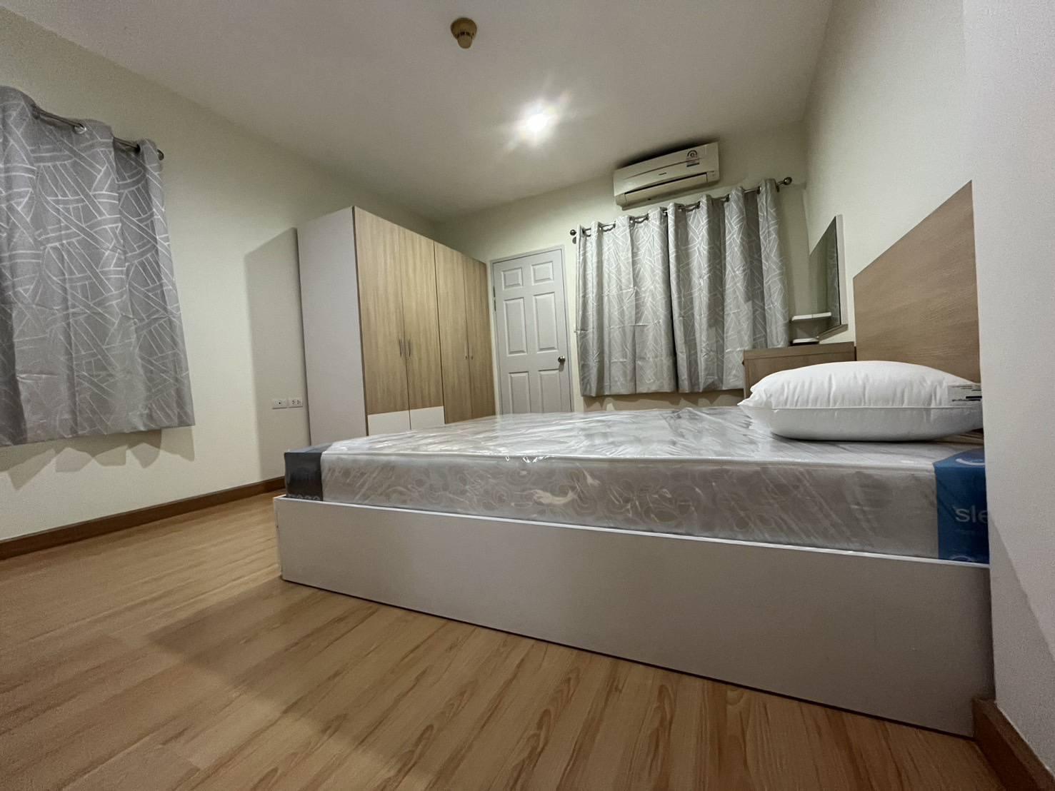 เช่าคอนโด ไลฟ์ แอท รัชดา-สุทธิสาร คอนโดมิเนียม - Condo Rental Life@Ratchada-Suthisan condominium - 3154073