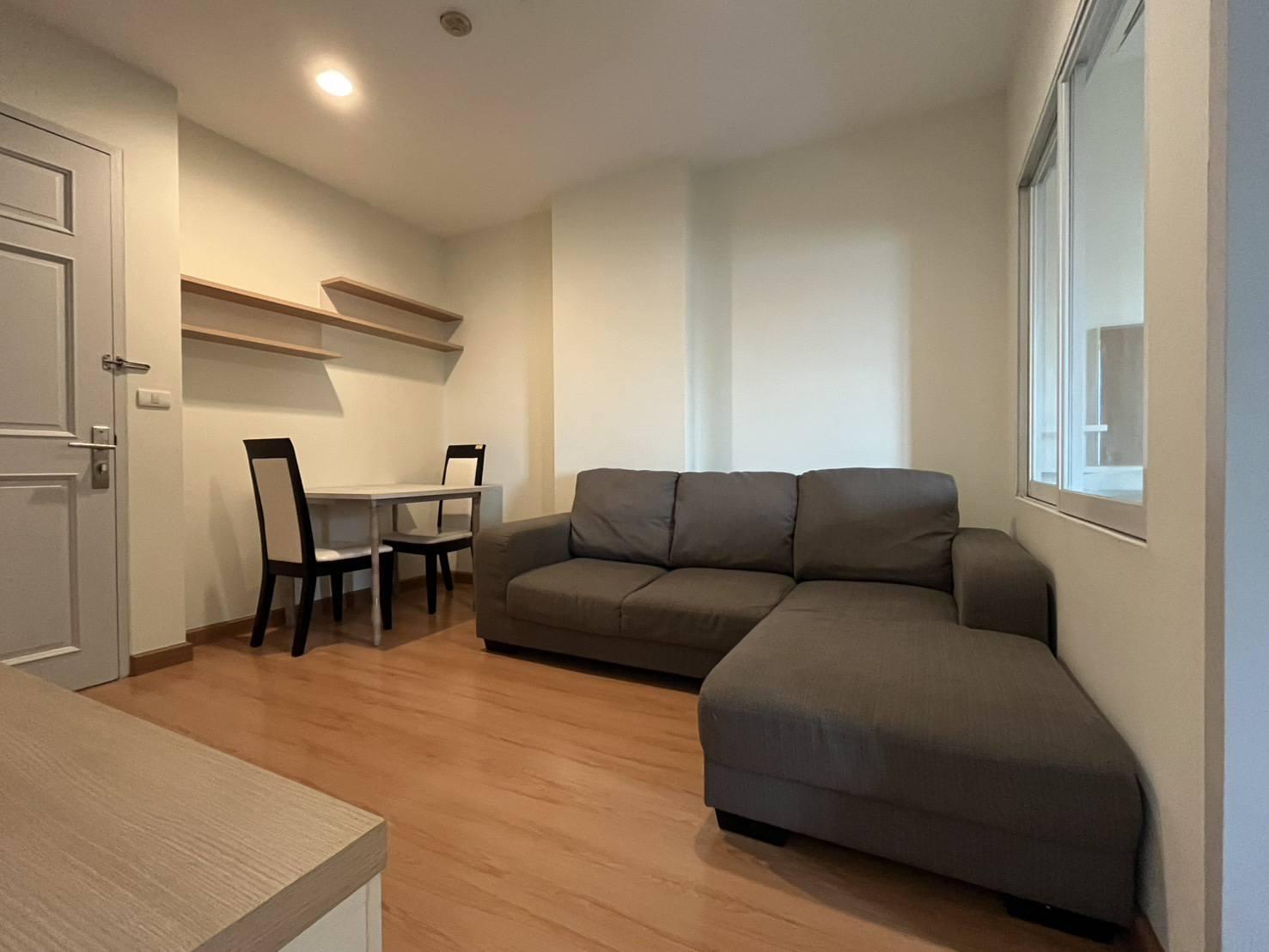 เช่าคอนโด ไลฟ์ แอท รัชดา-สุทธิสาร คอนโดมิเนียม - Condo Rental Life@Ratchada-Suthisan condominium - 3154070