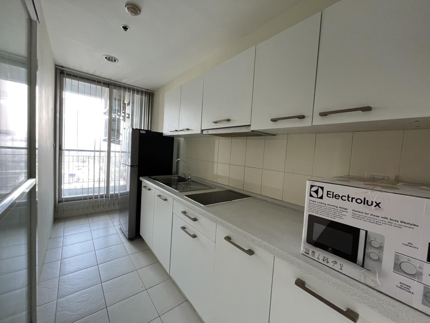 เช่าคอนโด ไลฟ์ แอท รัชดา-สุทธิสาร คอนโดมิเนียม - Condo Rental Life@Ratchada-Suthisan condominium - 3154074