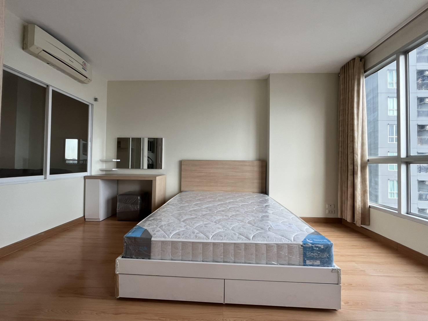 เช่าคอนโด ไลฟ์ แอท รัชดา-สุทธิสาร คอนโดมิเนียม - Condo Rental Life@Ratchada-Suthisan condominium - 3154072