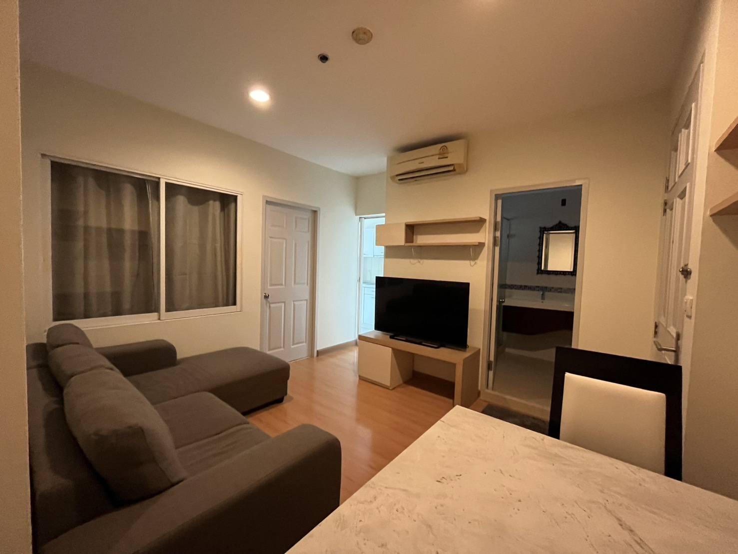 เช่าคอนโด ไลฟ์ แอท รัชดา-สุทธิสาร คอนโดมิเนียม - Condo Rental Life@Ratchada-Suthisan condominium - 3154071