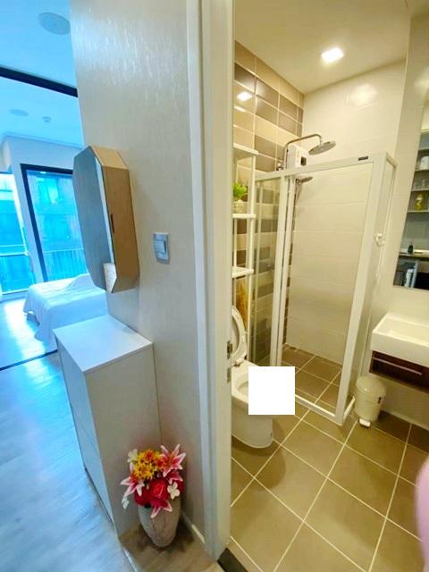 เช่าคอนโด บราวน์ คอนโด รัชดา 32 คอนโดมิเนียม - Condo Rental BROWN CONDO RATCHADA 32 condominium - 3154092