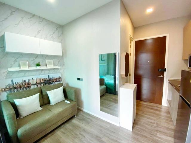 เช่าคอนโด บราวน์ คอนโด รัชดา 32 คอนโดมิเนียม - Condo Rental BROWN CONDO RATCHADA 32 condominium - 3154087
