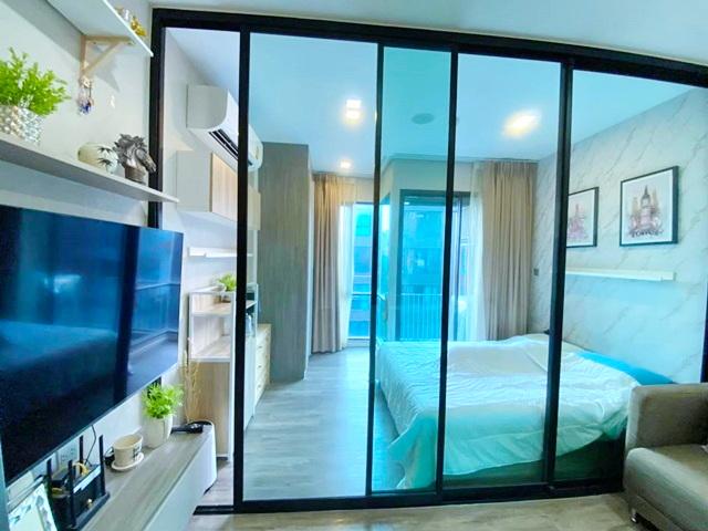 เช่าคอนโด บราวน์ คอนโด รัชดา 32 คอนโดมิเนียม - Condo Rental BROWN CONDO RATCHADA 32 condominium - 3154089