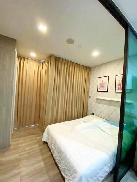 เช่าคอนโด บราวน์ คอนโด รัชดา 32 คอนโดมิเนียม - Condo Rental BROWN CONDO RATCHADA 32 condominium - 3154090
