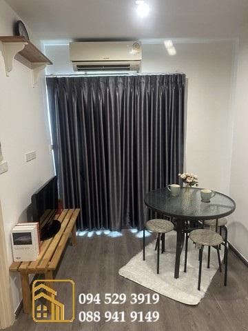 ขายคอนโด ริชปาร์ค แอท ทริปเปิ้ล สเตชั่น คอนโดมิเนียม - Sell Condo Richpark @ Triple Station condominium - 3154127
