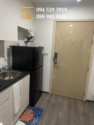 ขายคอนโด ริชปาร์ค แอท ทริปเปิ้ล สเตชั่น คอนโดมิเนียม - Sell Condo Richpark @ Triple Station condominium - 3154133