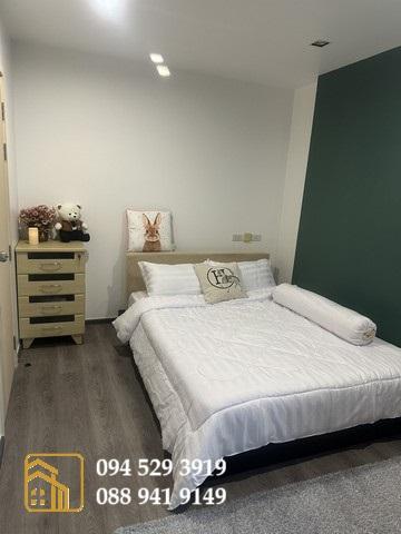 ขายคอนโด ริชปาร์ค แอท ทริปเปิ้ล สเตชั่น คอนโดมิเนียม - Sell Condo Richpark @ Triple Station condominium - 3154129
