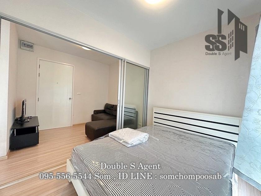 เช่าคอนโด พลัม คอนโด บางใหญ่ สเตชั่น - Condo Rental Plum Condo Bangyai Station - 3154145
