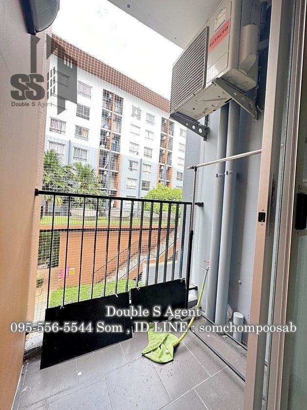 เช่าคอนโด พลัม คอนโด บางใหญ่ สเตชั่น - Condo Rental Plum Condo Bangyai Station - 3154152