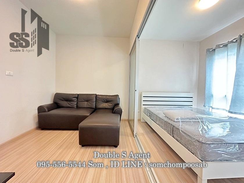 เช่าคอนโด พลัม คอนโด บางใหญ่ สเตชั่น - Condo Rental Plum Condo Bangyai Station - 3154143