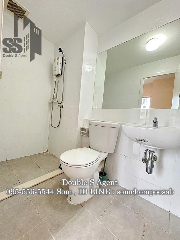 เช่าคอนโด พลัม คอนโด บางใหญ่ สเตชั่น - Condo Rental Plum Condo Bangyai Station - 3154151