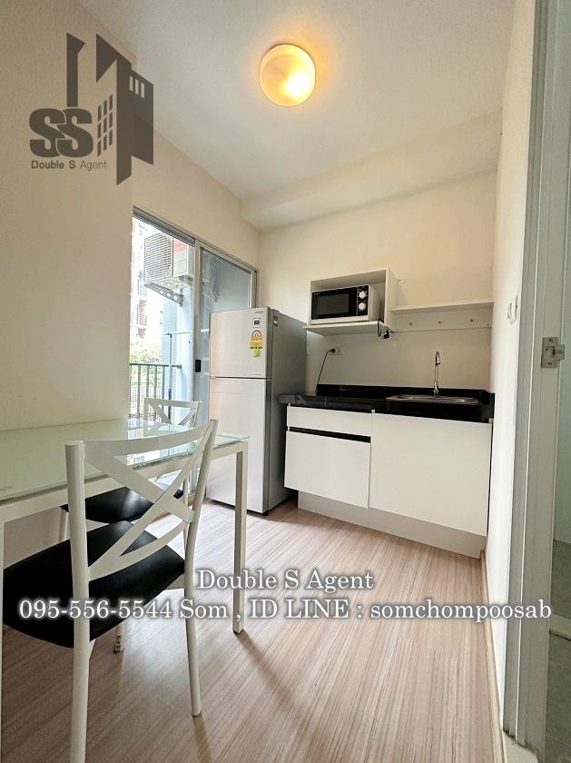 เช่าคอนโด พลัม คอนโด บางใหญ่ สเตชั่น - Condo Rental Plum Condo Bangyai Station - 3154149