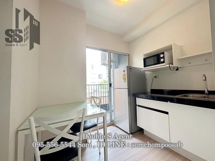 เช่าคอนโด พลัม คอนโด บางใหญ่ สเตชั่น - Condo Rental Plum Condo Bangyai Station - 3154150