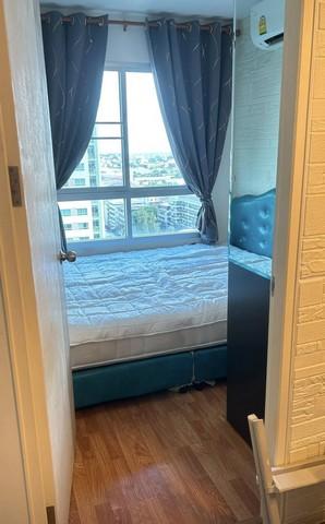 เช่าคอนโด ลุมพินี พาร์ค เพชรเกษม98 คอนโดมิเนียม - Condo Rental Lumpini Park Phetkasem98 condominium - 3154180