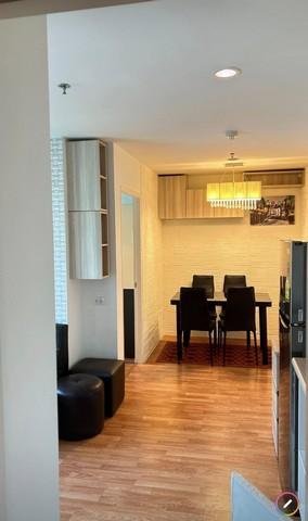 เช่าคอนโด ลุมพินี พาร์ค เพชรเกษม98 คอนโดมิเนียม - Condo Rental Lumpini Park Phetkasem98 condominium - 3154181
