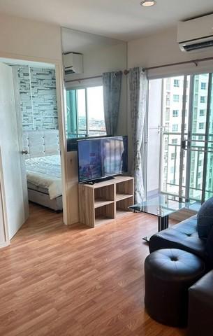 เช่าคอนโด ลุมพินี พาร์ค เพชรเกษม98 คอนโดมิเนียม - Condo Rental Lumpini Park Phetkasem98 condominium - 3154178