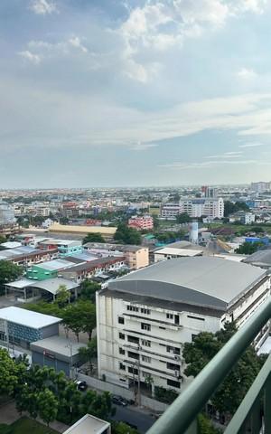 เช่าคอนโด ลุมพินี พาร์ค เพชรเกษม98 คอนโดมิเนียม - Condo Rental Lumpini Park Phetkasem98 condominium - 3154179