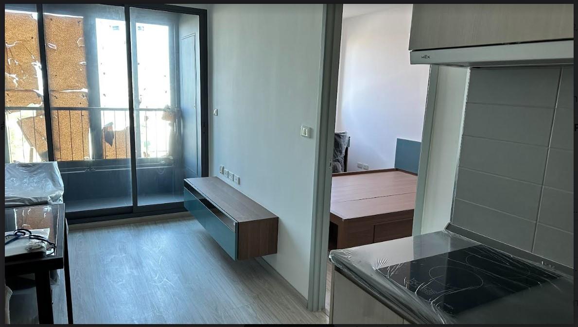 ขายคอนโด ไอดีโอ โมบิ สุขุมวิท - อีสต์เกต คอนโดมิเนียม - Sell Condo Ideo Mobi Sukhumvit Eastgate condominium - 3154235