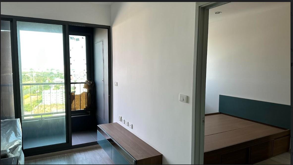 ขายคอนโด ไอดีโอ โมบิ สุขุมวิท - อีสต์เกต คอนโดมิเนียม - Sell Condo Ideo Mobi Sukhumvit Eastgate condominium - 3154236