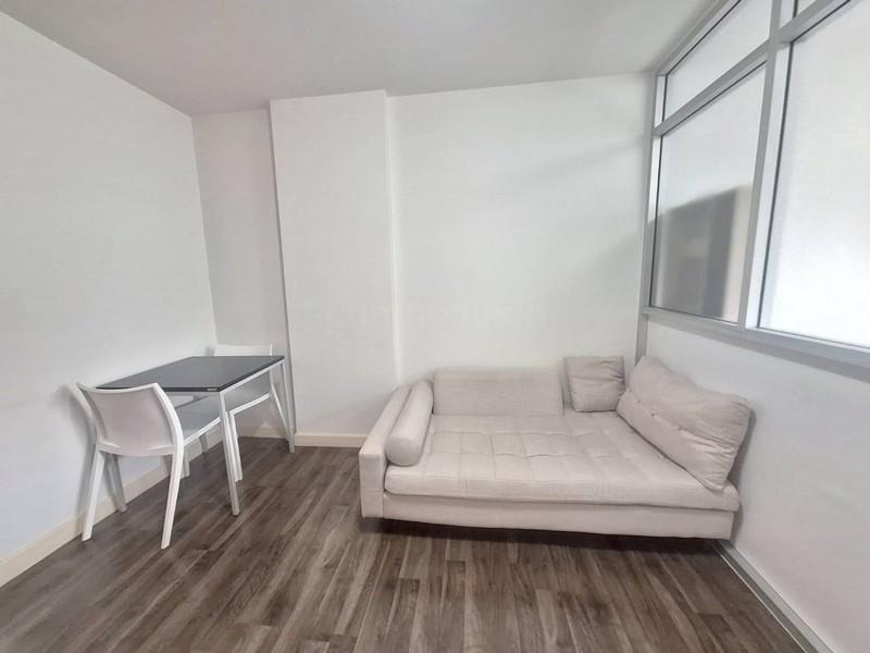 เช่าคอนโด ดีคอนโด แคมปัส รีสอร์ต ราชพฤกษ์-จรัญฯ13 - Condo Rental D Condo Campus Resort Ratchaphruek-Charan13 - 3154252