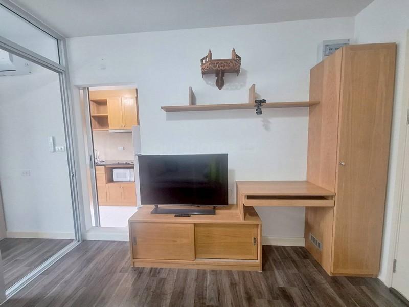 เช่าคอนโด ดีคอนโด แคมปัส รีสอร์ต ราชพฤกษ์-จรัญฯ13 - Condo Rental D Condo Campus Resort Ratchaphruek-Charan13 - 3154253