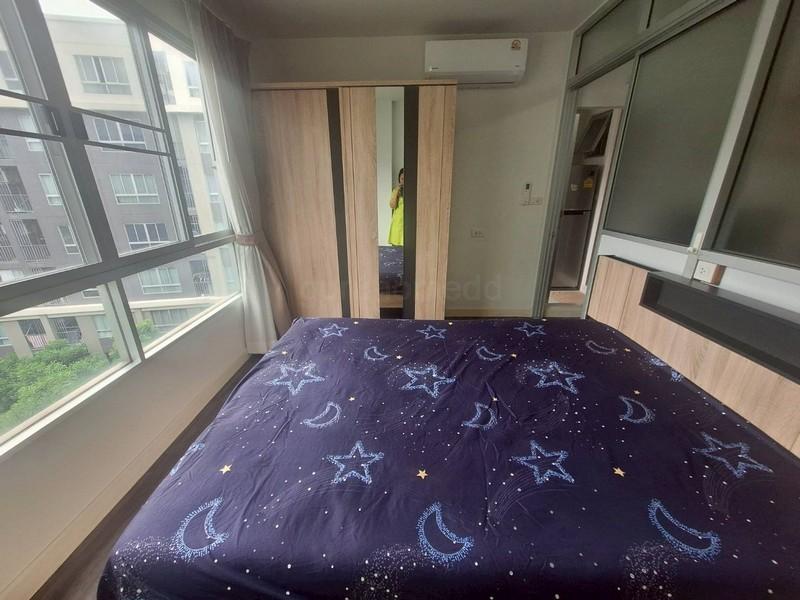เช่าคอนโด ดีคอนโด แคมปัส รีสอร์ต ราชพฤกษ์-จรัญฯ13 - Condo Rental D Condo Campus Resort Ratchaphruek-Charan13 - 3154251