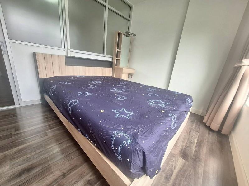 เช่าคอนโด ดีคอนโด แคมปัส รีสอร์ต ราชพฤกษ์-จรัญฯ13 - Condo Rental D Condo Campus Resort Ratchaphruek-Charan13 - 3154250