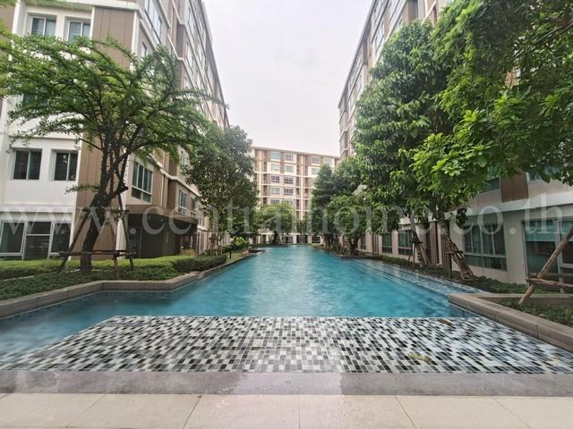 ขายคอนโด ดีคอนโด รังสิต-ธรรมศาสตร์ - Sell Condo D Condo Rangsit-thammasat - 3154352