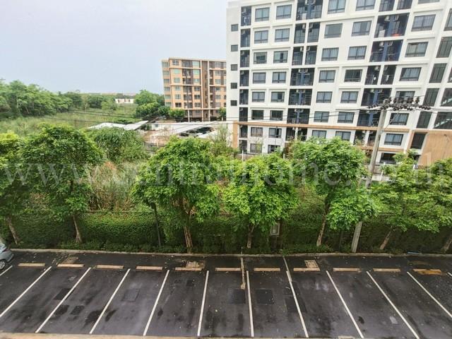 ขายคอนโด ดีคอนโด รังสิต-ธรรมศาสตร์ - Sell Condo D Condo Rangsit-thammasat - 3154349