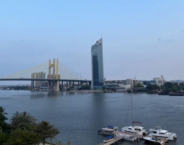 เช่าคอนโด คณาพญา เรสซิเดนส์ คอนโดมิเนียม - Condo Rental Canapaya Residences condominium - 3154384