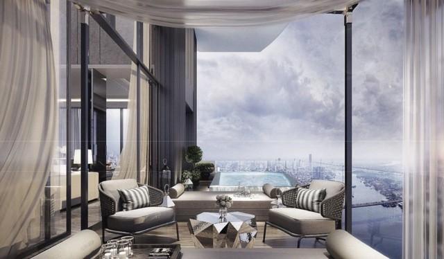 ขายคอนโด คณาพญา เรสซิเดนส์ คอนโดมิเนียม - Sell Condo Canapaya Residences condominium - 3154410