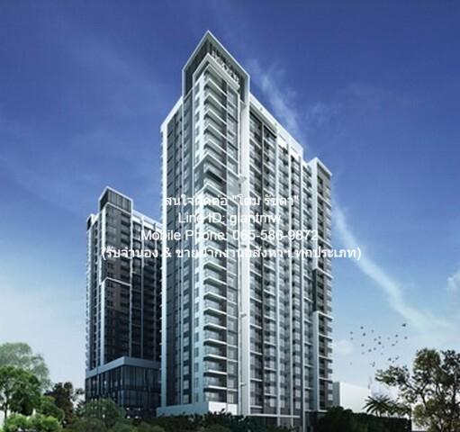 เช่าคอนโด แอสไพร์ พระราม9 คอนโดมิเนียม - Condo Rental Aspire Rama9 condominium - 3154619