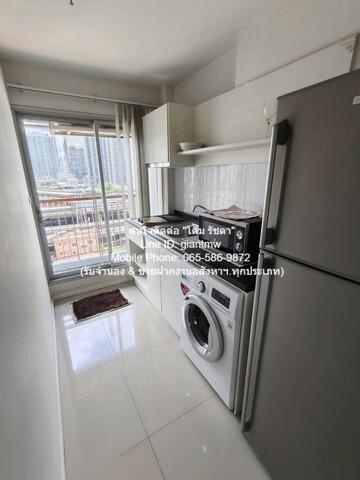 เช่าคอนโด แอสไพร์ พระราม9 คอนโดมิเนียม - Condo Rental Aspire Rama9 condominium - 3154625