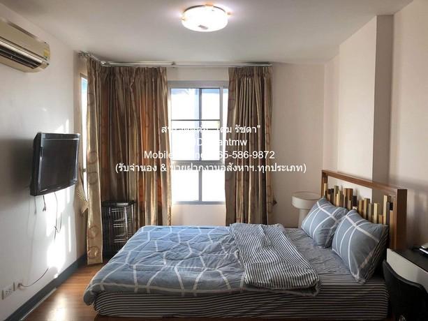 เช่าคอนโด เดอะ โคลเวอร์ คอนโดมิเนียม - Condo Rental The Clover condominium - 3154813