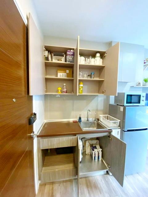 เช่าคอนโด บราวน์ คอนโด รัชดา 32 คอนโดมิเนียม - Condo Rental BROWN CONDO RATCHADA 32 condominium - 3154873