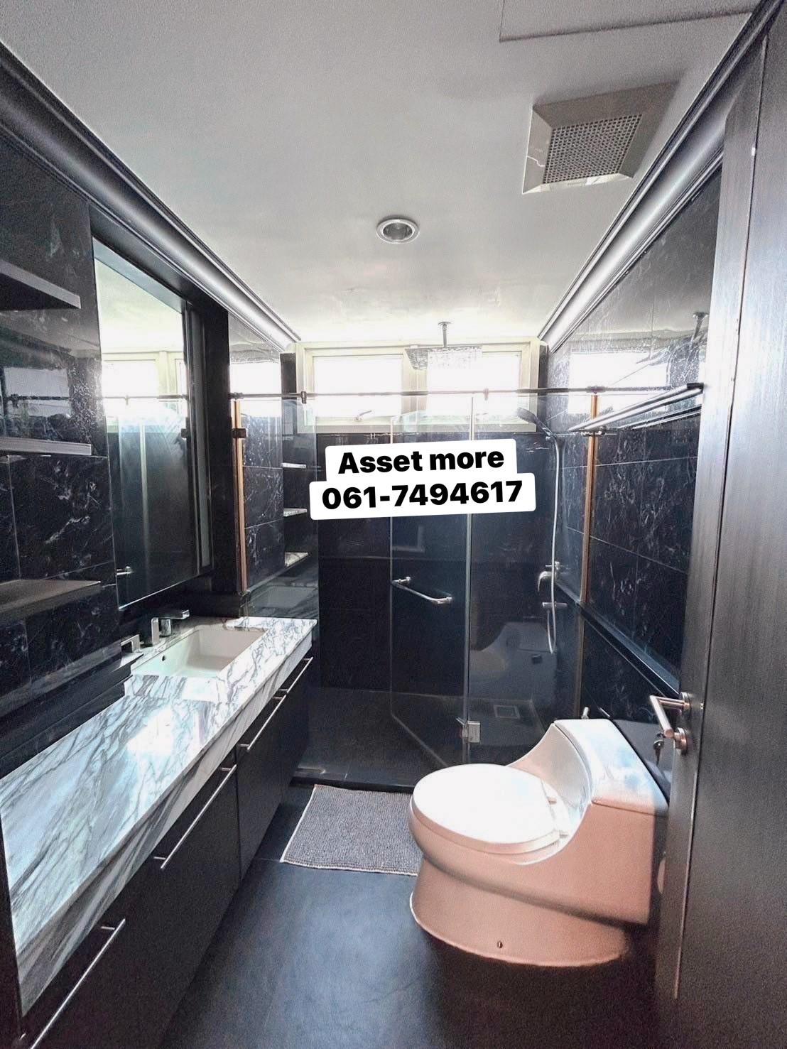 เช่าคอนโด บ้านสิริ เธอร์ตี้วัน คอนโดมิเนียม - Condo Rental Baan Siri Thirty one condominium - 3154883