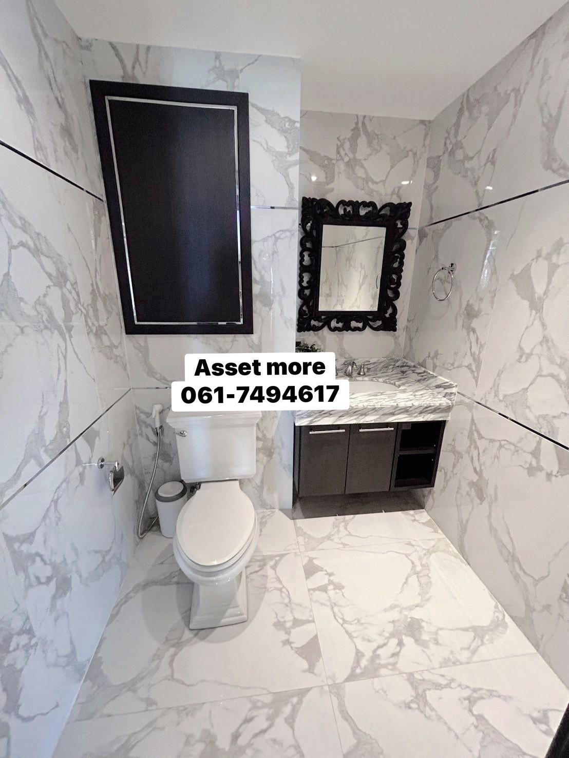 เช่าคอนโด บ้านสิริ เธอร์ตี้วัน คอนโดมิเนียม - Condo Rental Baan Siri Thirty one condominium - 3154884