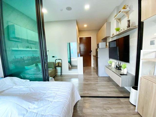 เช่าคอนโด บราวน์ คอนโด รัชดา 32 คอนโดมิเนียม - Condo Rental BROWN CONDO RATCHADA 32 condominium - 3154909