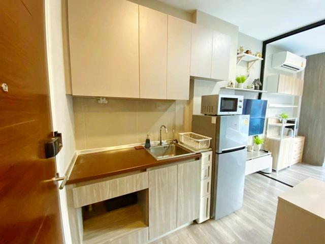 เช่าคอนโด บราวน์ คอนโด รัชดา 32 คอนโดมิเนียม - Condo Rental BROWN CONDO RATCHADA 32 condominium - 3154905