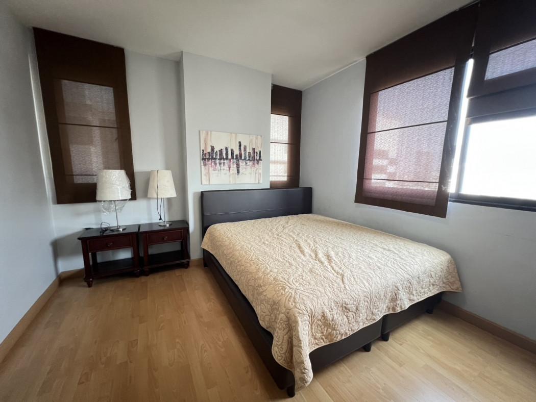 ขายคอนโด Supalai Premier Place Asoke (ศุภาลัย พรีเมียร์ เพลส อโศก) - Sell Condo   - 3154910